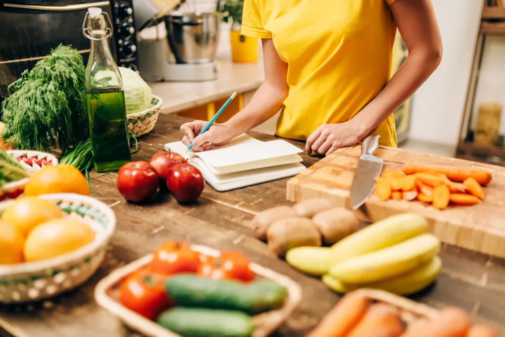 nutrition