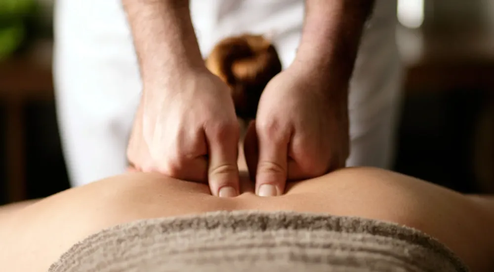 massage 2