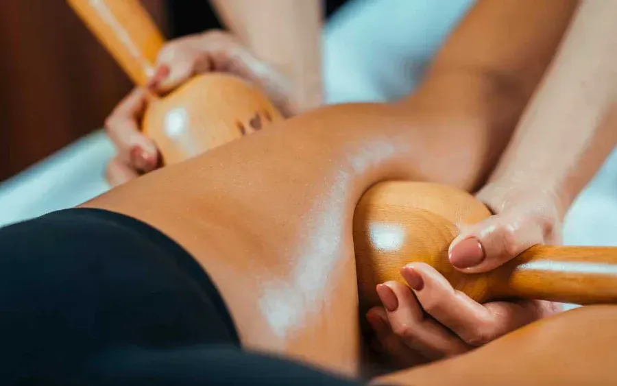 massage minceur