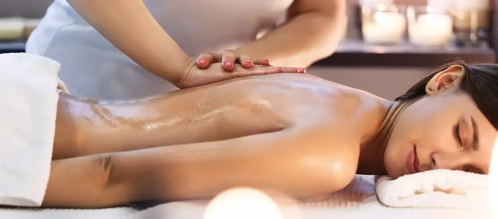 massage