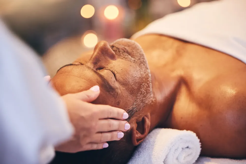 Massage ménopause à Lesneven